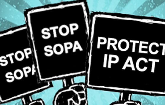 One Year After SOPA Blackout, Activists Celebrate ‘Internet Freedom Day’