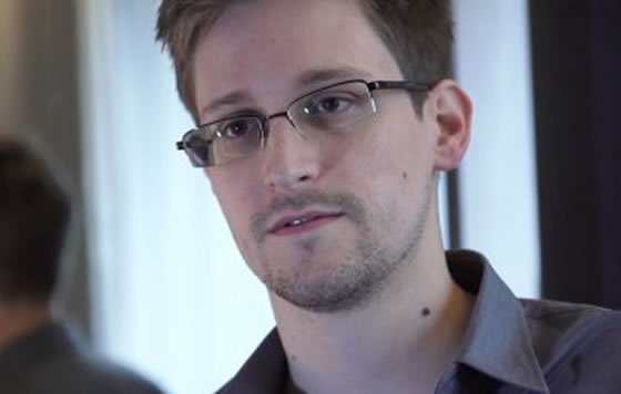 Report: U.K. Spy Agency Stored Millions of Webcam Images  Read more: Edward Snowden NSA Leaks: