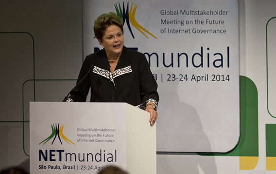 Brazil Becomes One Of The First To Adopt Internet ‘Bill Of Rights’