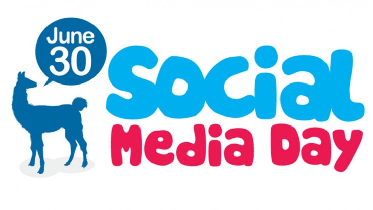 Social Media Day #SMDay