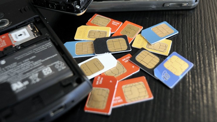 Sharing of the national identity card database with private telecoms is prone to abuse/misuse.