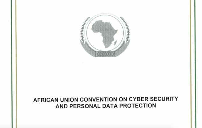 Malabo Convention: African Data Regulators call for Action