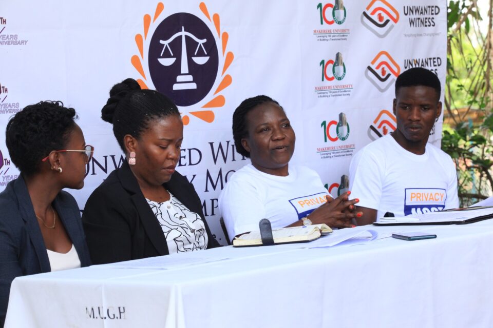 The launch of the 2nd edition of the privacy moot court competition